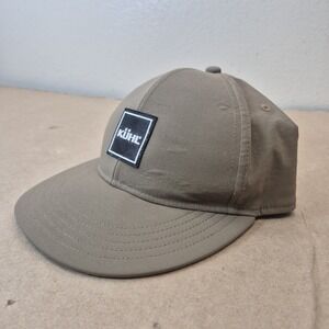 Kuhl Renegade Trucker Snapback Hat‎ Burnt Olive Men's Classic Size
